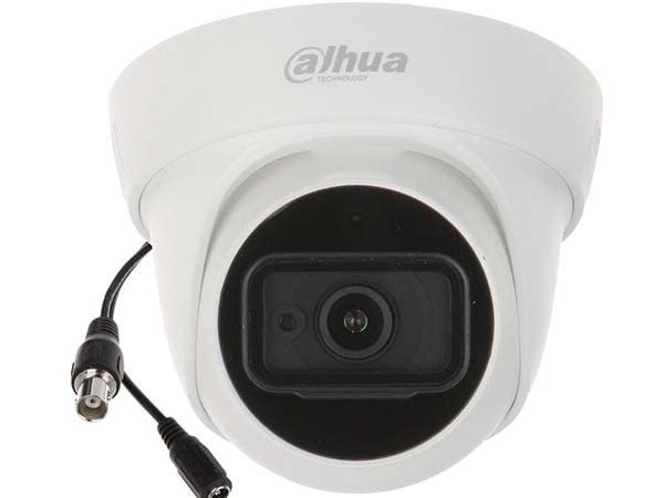 Camera HDCVI hồng ngoại 8MP DAHUA DH-HAC-HDW1800TLP-A