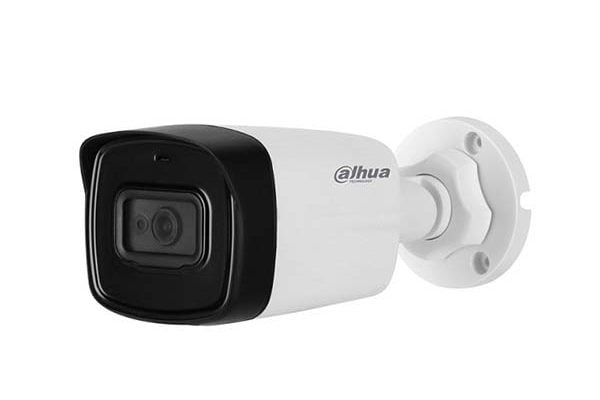 Camera HDCVI hồng ngoại 8MP DAHUA DH-HAC-HFW1800TLP
