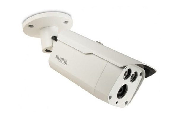 Camera HDCVI hồng ngoại 8MP DAHUA DH-HAC-HFW1801DP
