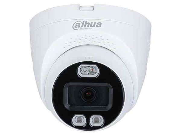 Camera HDCVI FullColor 5MP DAHUA DH-HAC-ME1509TQP-PV