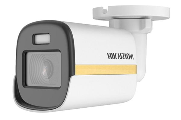 Camera quan sát analog HDTVI 2Mp HIKVISION DS-2CE10DF3T-FS