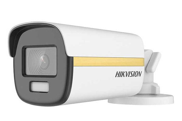 Camera quan sát analog HDTVI 2Mp HIKVISION DS-2CE10DF3T-PF