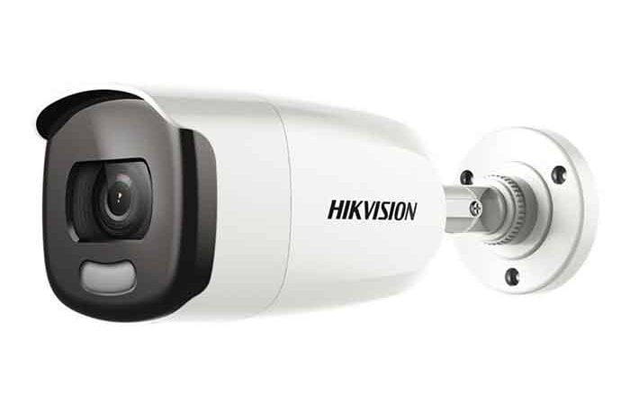 Camera quan sát analog HDTVI 2Mp HIKVISION