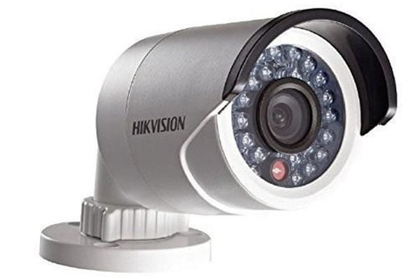 Camera quan sát analog HDTVI 2Mp HIKVISION DS-2CE16D0T-IRE