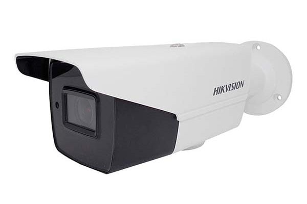 Camera quan sát analog HDTVI 5Mp HIKVISION DS-2CE16H8T-IT5F