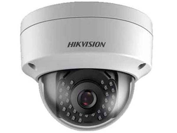 Camera IP hồng ngoại 4Mp HIKVISION DS-2CD1143G0E-IF