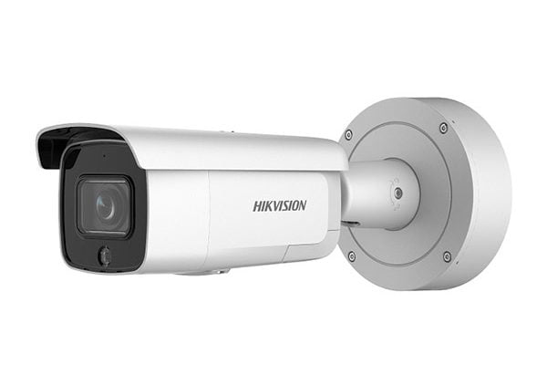 Camera IP AcuSense thế hệ 2 2MP HIKVISION DS-2CD2626G2-IZSU/SL