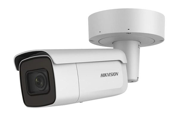 Camera IP AcuSense thế hệ 2 4MP HIKVISION DS-2CD2646G2-IZSU/SL