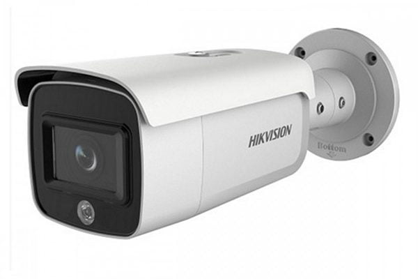 Camera IP AcuSense thế hệ 2 8MP HIKVISION DS-2CD2686G2-IZSU/SL