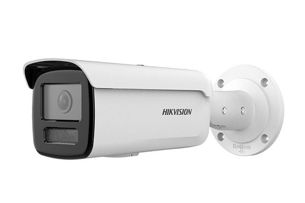 Camera IP AcuSense thế hệ 2 2MP HIKVISION DS-2CD2T26G2-4I