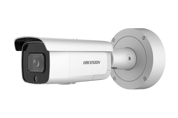 Camera IP AcuSense thế hệ 2 8MP HIKVISION DS-2CD2T86G2-ISU/SL