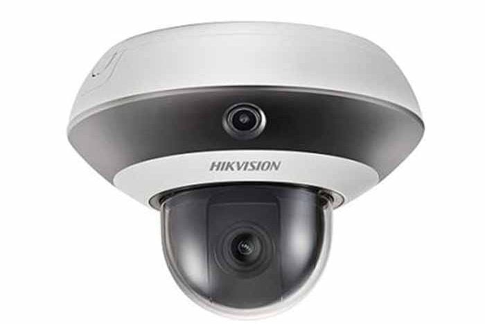 Camera IP 2MP HIKVISION DS-2DE1A200W-DE3