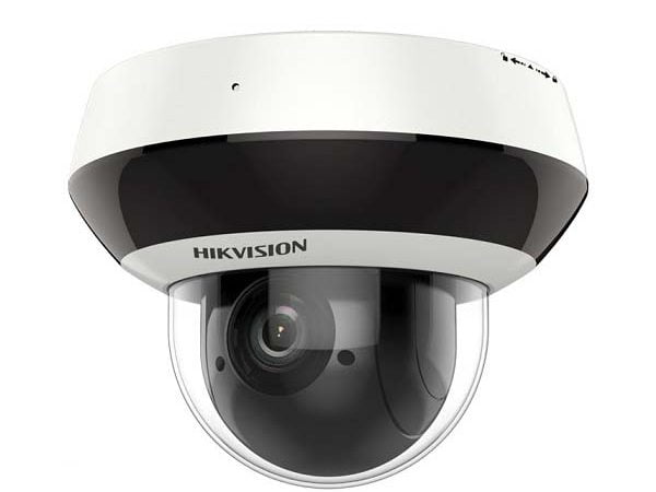 Camera IP SpeedDome 4MP DS-2DE2A404IW-DE3