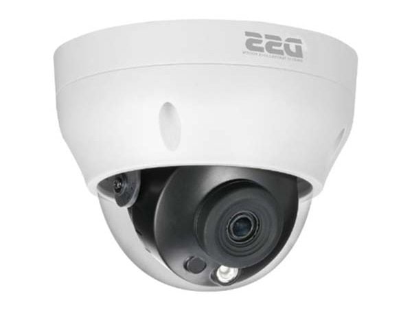 Camera IP DSS 4MP DAHUA DS2431RDIP-S2