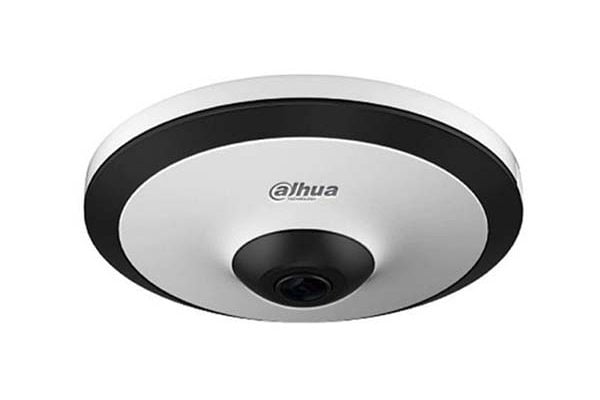 Camera IP FISHEYE 5MP DAHUA DH-IPC-EW5541P-AS