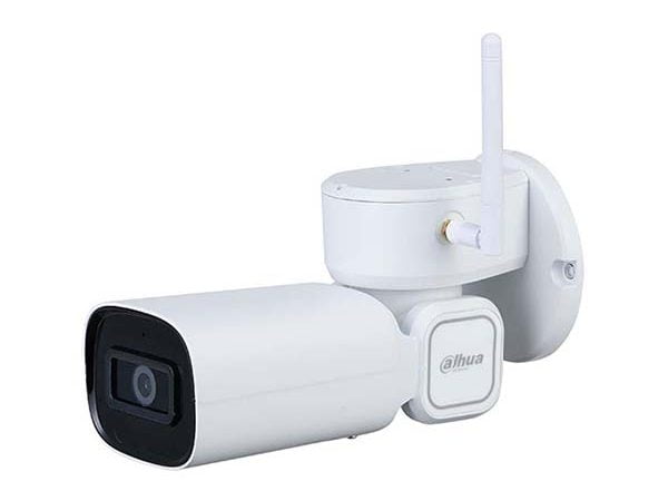 Camera SpeedDome IP 2MP DAHUA DH-PTZ1C203UE-GN-W