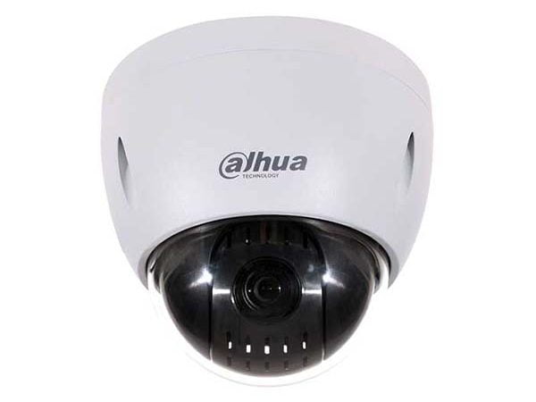 Camera SpeedDome HDCVI 2MP DH-SD42215-HC-LA