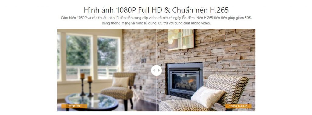 Camera Wifi IMOU IPC-A22EP 2MP