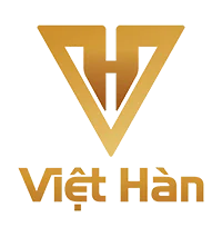 logo Việt Hàn