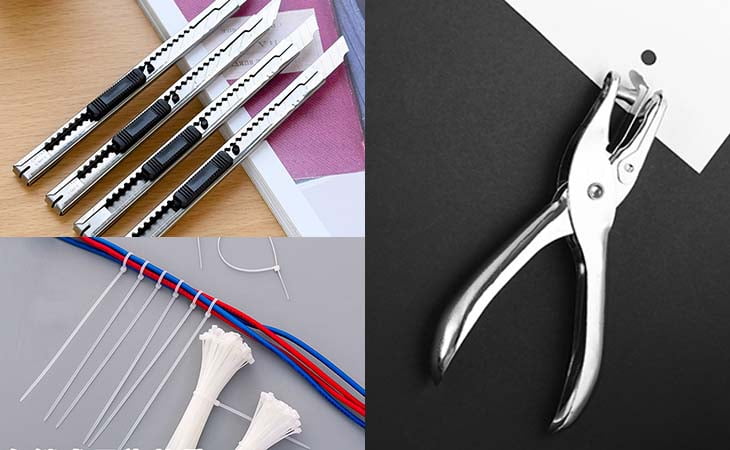 Cách xử lý khi đầu cáp mạng bị gãy lẫy cài