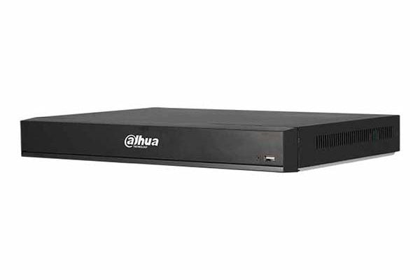 Đầu ghi hình HDCVI 8 kênh DAHUA DH-XVR7208A-4K-X