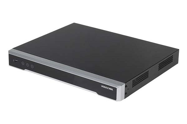 Đầu ghi hình Camera IP 32 kênh HIKVISION DS-7632NI-K2/16P