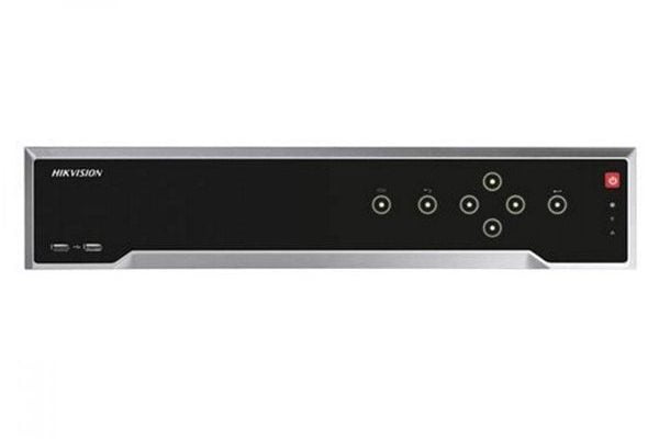 Đầu ghi hình Camera IP 32 kênh HIKVISION DS-7732NI-I4(B)