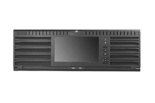Đầu ghi hình Camera IP 256 kênh HIKVISION DS-96256NI-I16