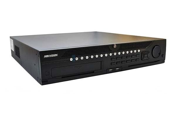 Đầu ghi hình Camera IP 32 kênh HIKVISION DS-9632NI-I8