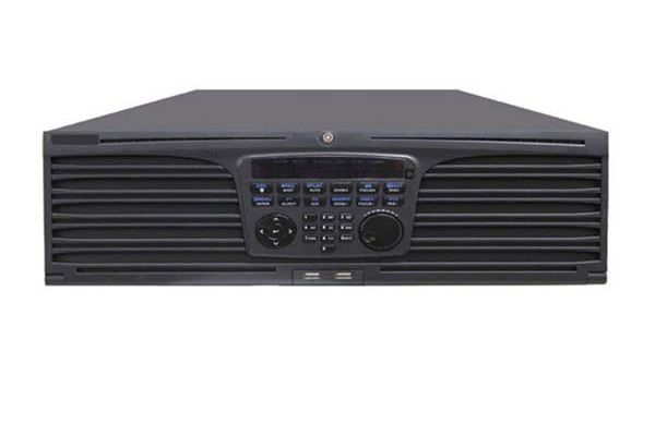 Đầu ghi hình Camera IP 64 kênh HIKVISION DS-9664NI-I16