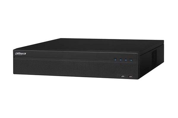 Đầu ghi hình Camera IP 64 kênh DAHUA DHI-NVR5864-R-4KS2