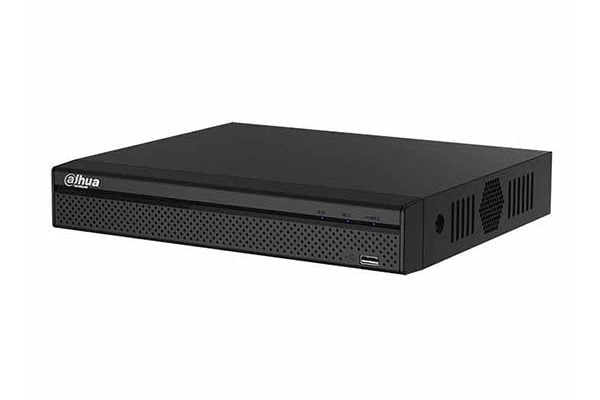 Đầu ghi hình Camera IP 8 kênh DAHUA DHI-NVR4208-4KS2/L (Hỗ trợ SMD)