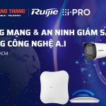 🎉 SỰ KIỆN CÔNG NGHỆ ĐỘT PHÁ 2025 🎉🌐 HỆ THỐNG MẠNG & AN NINH GIÁM SÁT ỨNG DỤNG CÔNG NGHỆ A.I
