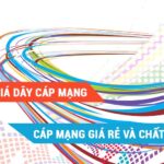 Bảng giá dây cáp mạng LAN giá rẻ, chất lượng