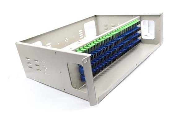Hộp phối quang ODF 96Fo cố định
