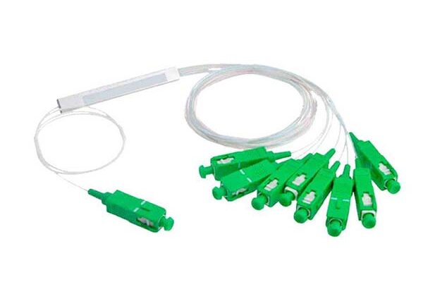 Bộ chia quang PLC 1x8 SC- APC