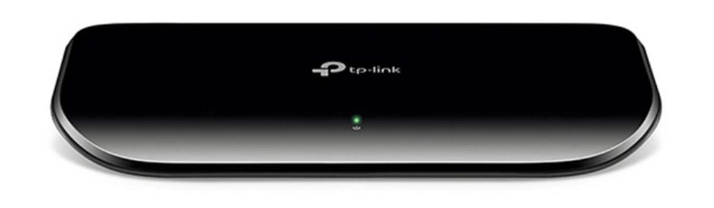 TP-Link TL-SG1008D