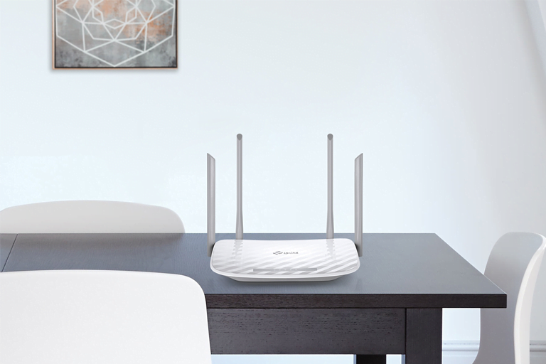 WiFi băng tần kép ( WiFi Dual Band ) là gì ?