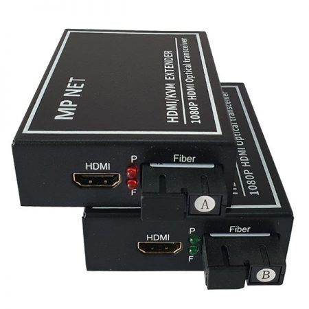 Bộ chuyển đổi HDMI sang quang MPNET MP-HDMI1-11-20