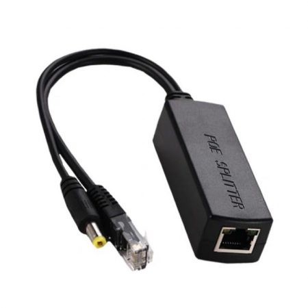 Bộ Chuyển Đổi Splitter POE 48v sang 12v