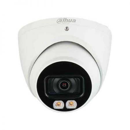 Camera DAHUA DH-IPC-HDW5241TMP-AS-LED IP Full Color 2MP
