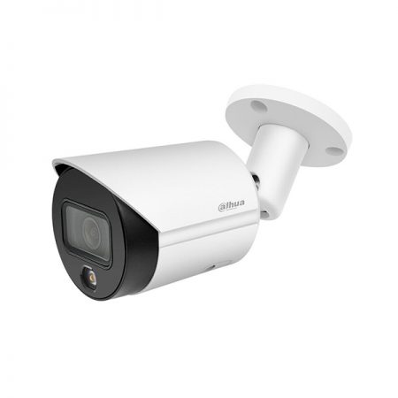 Camera DAHUA DH-IPC-HFW2439SP-SA-LED-S2 IP Full Color 4MP