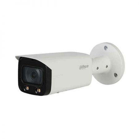 Camera DAHUA DH-IPC-HFW5241TP-AS-LED IP Full Color 2MP