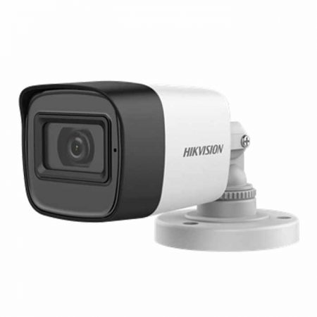 Camera HDTVI HIKVISION DS-2CE16H0T-ITPFS 5MP