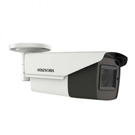 Camera HDTVI HIKVISION DS-2CE19U7T-IT3ZF 8MP