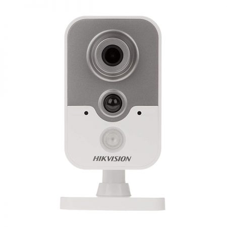 Camera HDTVI HIKVISION DS-2CE38D8T-PIR 2MP
