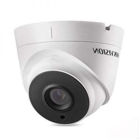 Camera HDTVI HIKVISION DS-2CE56D8T-IT3F 2MP
