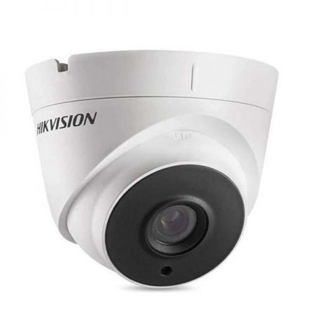 Camera HDTVI HIKVISION DS-2CE56H0T-ITP(F) 5MP
