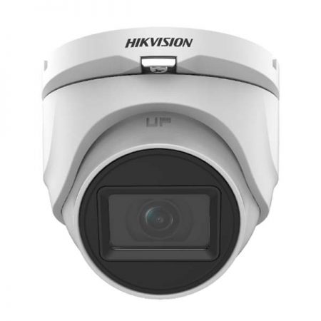 Camera HDTVI HIKVISION DS-2CE76H0T-ITMFS 5MP