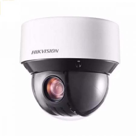 Camera HIKVISION DS-2DE4A404IW-DE IP PTZ 4MP (2.8-12mm)